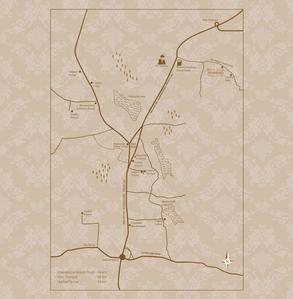 Image of 1200 Sq.ft Residential Plot / Land for sale in Legacy Terreno, Shettigere, Bengaluru for Rs. 16500000