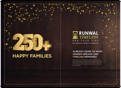 Runwal Timeless Brochure 16
