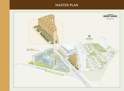 Lodha Clariant C3 Brochure 5