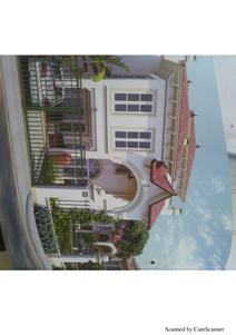 Image of 4275 Sq.ft 5 BHK Villa for sale in Vrundavan Bunglows, Thaltej, Ahmedabad for Rs. 90000000
