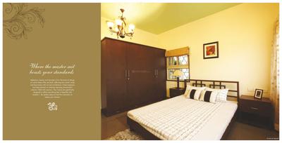 Image of 515 Sq.ft 1 BHK Apartment / Flat for sale in DSK Vishwa, Dhayari, Pune for Rs. 2900000