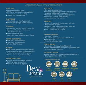 Dev Pearl Brochure 5