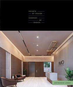 Image of 1300 Sq.ft 3 BHK Apartment / Flat for sale in Sayaji Mio Solace, Khar West, Mumbai for Rs. 72500000