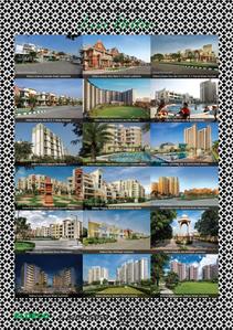 Eldeco Aranya Brochure 8