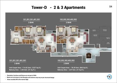 Pratham Plaza  Brochure 4