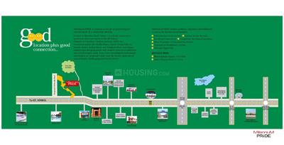 Millennium Pride Brochure 3