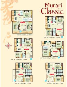Chattels Classic Brochure 6