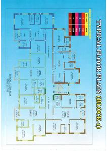 Bidisha Apartment Brochure 5