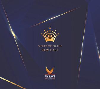 Vasavi Crown East Brochure 2