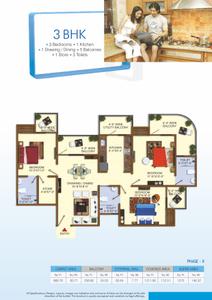 Uninav Heights Brochure 20