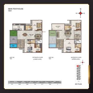 Casagrand Casablanca Brochure 89
