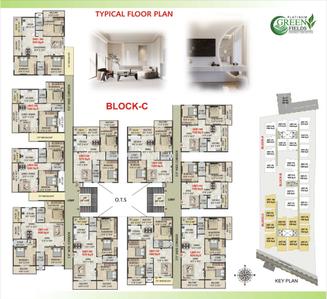 Sai Platinum Greenfields Brochure 9