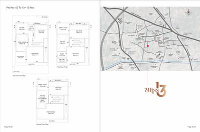 Radhe Bliss 13 Brochure 4