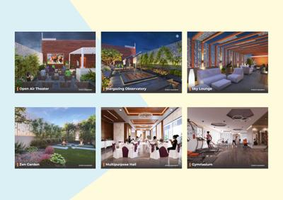 Goyal My Home Wakad Brochure 34