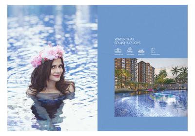 Darshanam Ocean Brochure 21