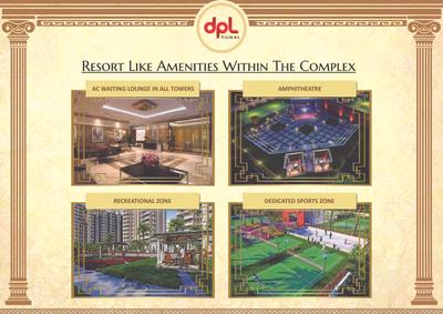 DPL Homes Casa Romana Brochure 10