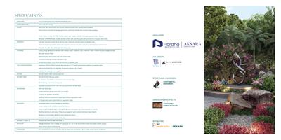 Pardha Greenscapes Brochure 20