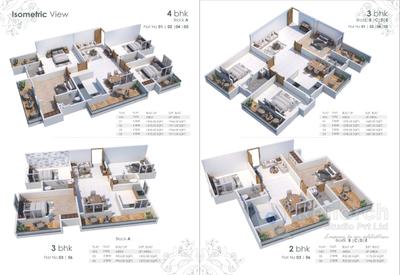 Umeed Nagar Township Brochure 4