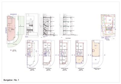 Shiv Developers Crystal Bungalows Brochure 3