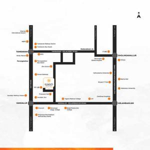 Bharathi Elements Brochure 6