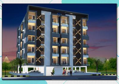 S S Charulata Residency Brochure 4