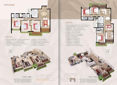 Bhagwati Heritage Brochure 10