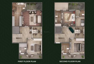 Nirvana Homes Brochure 19