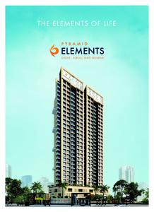 Pyramid Elements Brochure 1