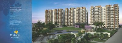 Sree Daffodils Avenue Phase 4 Brochure 6