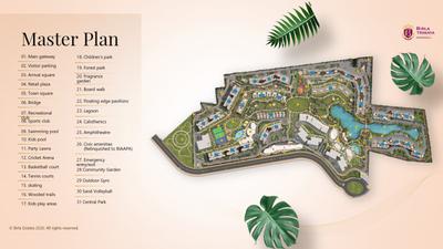 Birla Trimaya Phase 4 Brochure 12