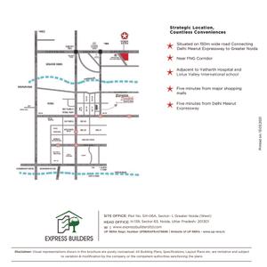 Express Astra Phase 1 Brochure 41