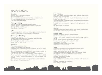 Ozone Urbana Aqua Brochure 21