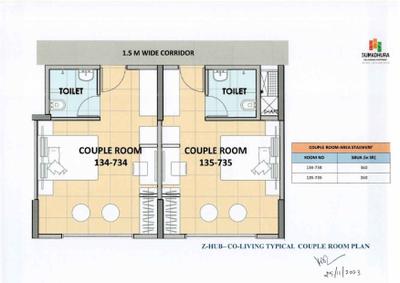 Sumadhura Z Hub Brochure 3