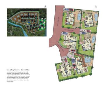 Cosmos Sun Glory Brochure 10