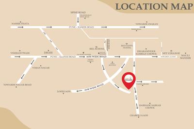 Krupasindhu Town Square Brochure 17