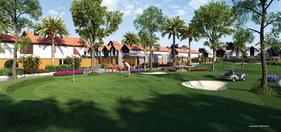 Image of 4000 Sq.ft 3 BHK Villa for sale in Avadh Kimberly, Palsana, Surat for Rs. 6500000