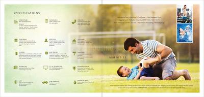 Sidvin Grace Brochure 6