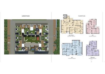 Omkar Daffodils Brochure 2