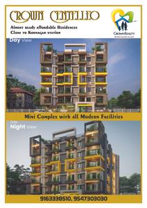 Crown Centelleo Brochure 1