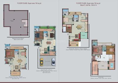 Oxford Square Brochure 4