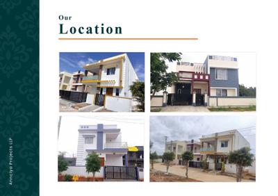 Annciya Samskruti Enclave Brochure 13
