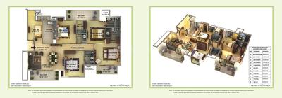 Ansal Estella Brochure 8