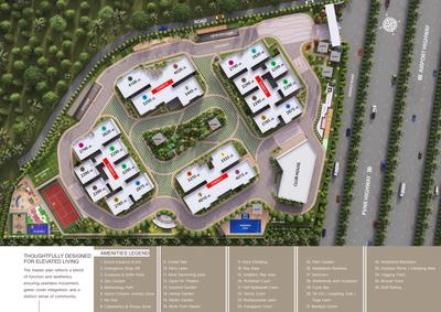 Ramky The Eminent Brochure 25