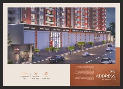 Vraj Hill View Brochure 5