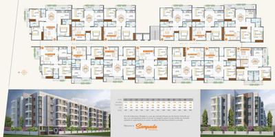 Sampada Residency Brochure 2