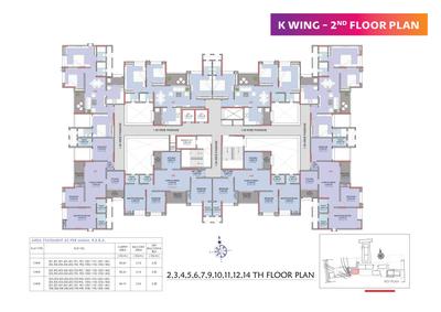 The Address Brochure 23