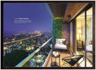 Runwal Timeless Brochure 25
