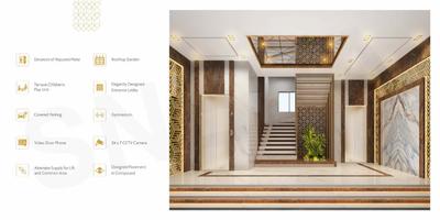 Image of 860 Sq.ft 2 BHK Apartment / Flat for sale in Arunis 19 Degree North, Santacruz West, Mumbai for Rs. 54000000