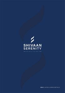 Image of 1845 Sq.ft 3 BHK Apartment / Flat for sale in Shivaan Serenity, Vaishno Devi Circle, Ahmedabad for Rs. 7175000