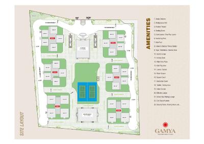 Supadha Gamya Brochure 4